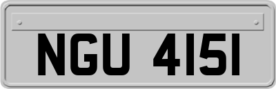 NGU4151