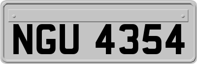 NGU4354