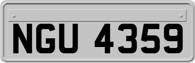 NGU4359