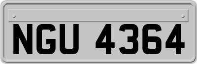 NGU4364