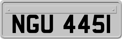 NGU4451