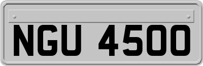 NGU4500