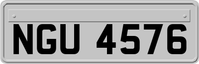 NGU4576