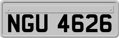 NGU4626