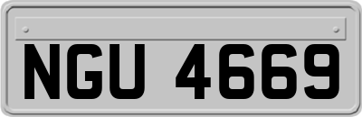 NGU4669