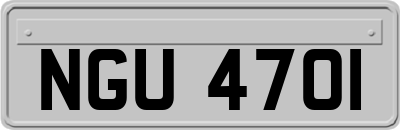 NGU4701