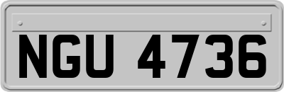NGU4736