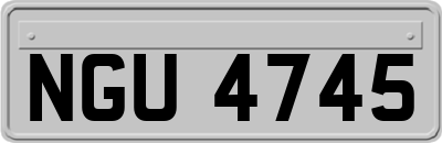 NGU4745