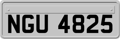 NGU4825