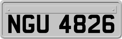 NGU4826