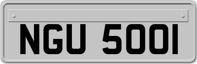 NGU5001