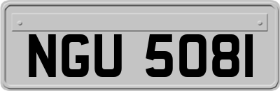 NGU5081
