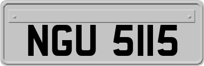 NGU5115