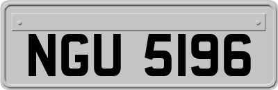 NGU5196
