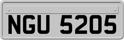NGU5205