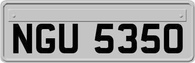 NGU5350