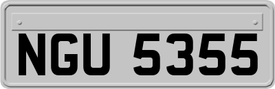 NGU5355