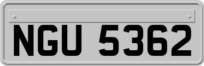 NGU5362