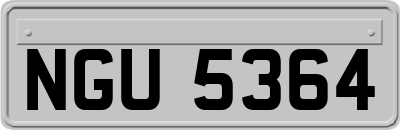 NGU5364