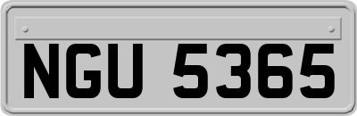 NGU5365