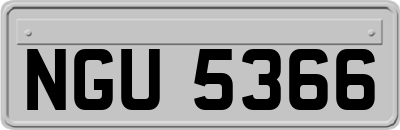 NGU5366