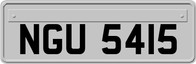 NGU5415