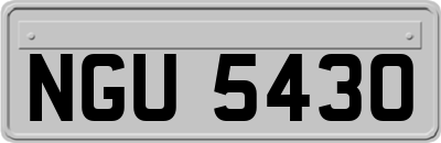 NGU5430