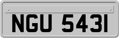 NGU5431