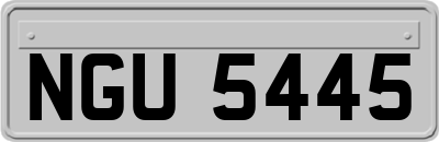 NGU5445