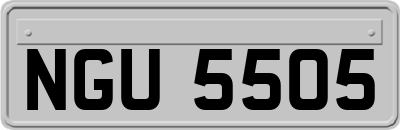 NGU5505
