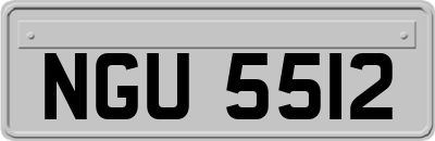 NGU5512