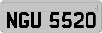 NGU5520