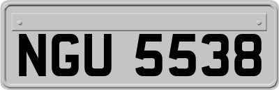 NGU5538