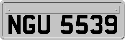 NGU5539