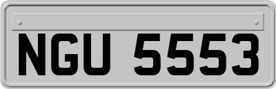 NGU5553