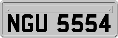 NGU5554