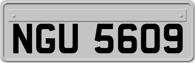 NGU5609