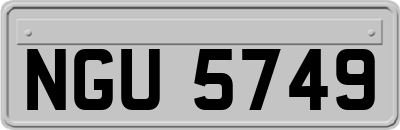 NGU5749