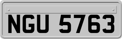 NGU5763