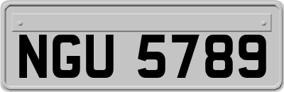 NGU5789