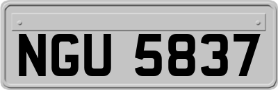 NGU5837
