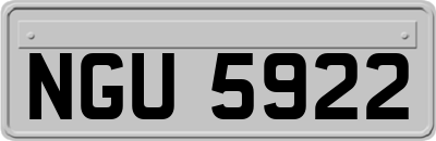 NGU5922