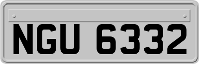 NGU6332