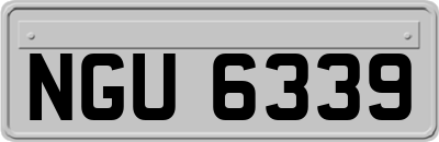 NGU6339