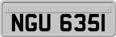 NGU6351