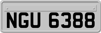 NGU6388