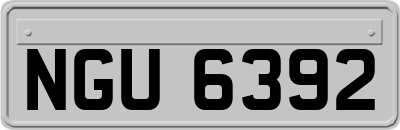 NGU6392