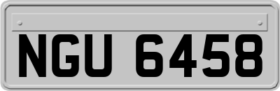 NGU6458