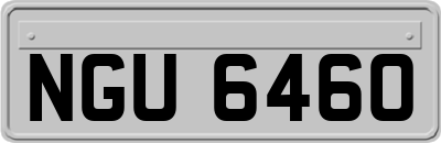 NGU6460
