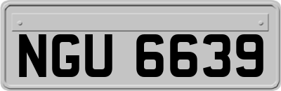 NGU6639